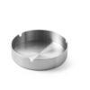 Cendrier empilable inox 120x30 mm – Image 3