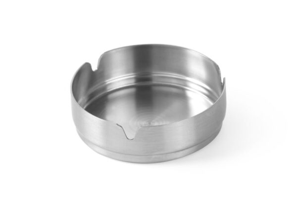 Cendrier inox 100x30 mm Kitchen Line – Image 2
