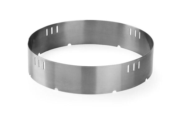 Cercle pour réchaud 360x80 mm adapter 147108