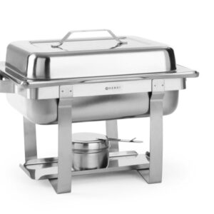 Chafing dish - rond