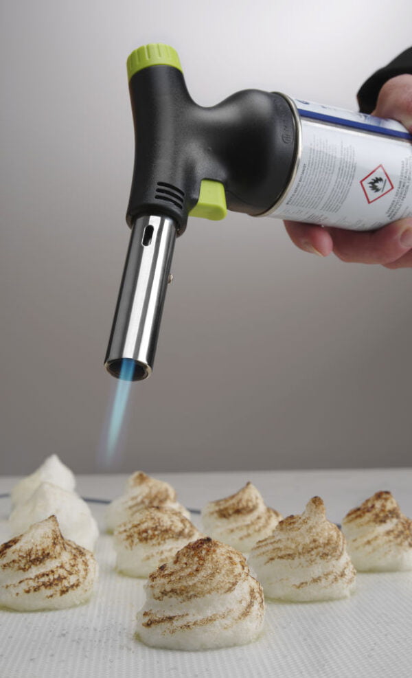 Chalumeau de cuisine Design by Bronwasser – Image 3
