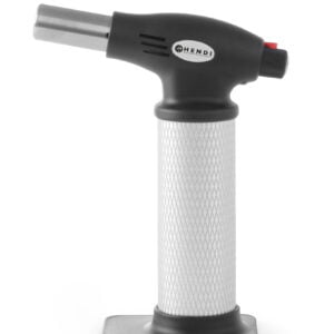 Chalumeau de cuisine gaz / rechargeable 50x190 mm
