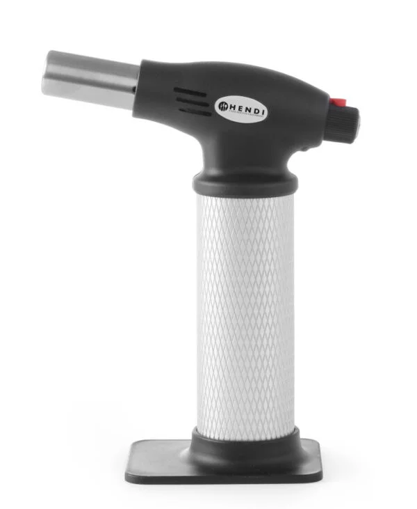 Chalumeau de cuisine gaz / rechargeable 50x190 mm
