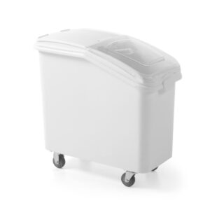 Chariot aliments secs 81 l