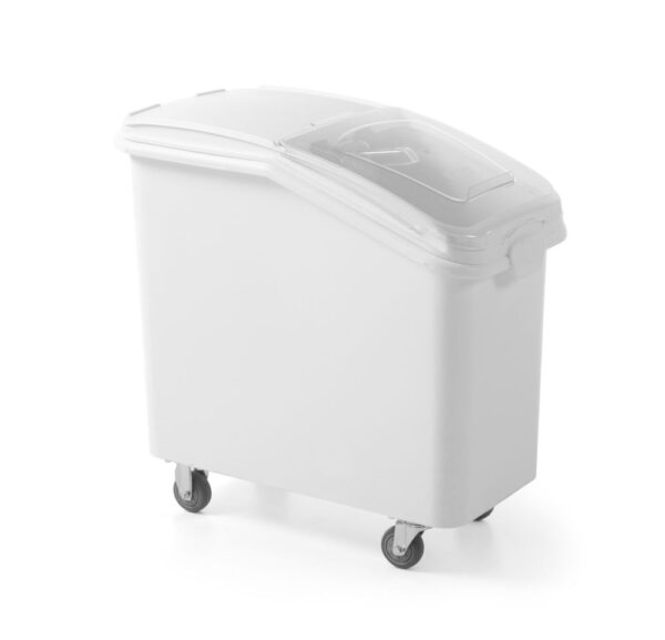 Chariot aliments secs 98 l