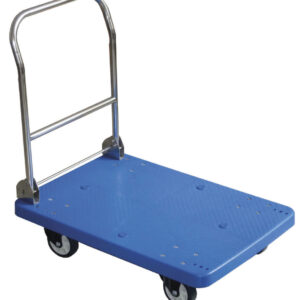 Chariot plateforme 730x480x890 capacité de charge 150 kg