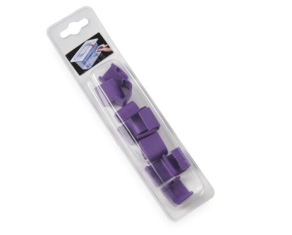 Clips HACCP bleu – Image 3