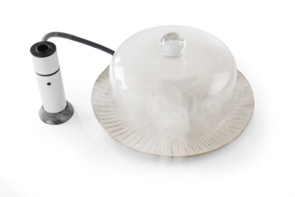 Cloche en verre 275x140 mm – Image 3