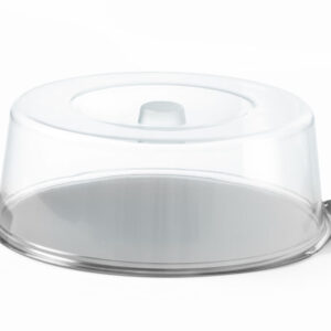 Cloche à tarte 30x11 cm