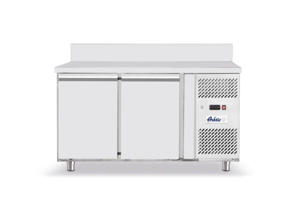 Congélateur comptoir-22/-17 gr 1360x700x850 mm 230V 400W – Image 3