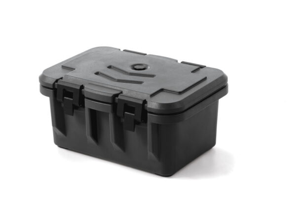 Conteneur isotherme GN 1/1 200 toploader HDPE – Image 2