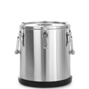 Conteneur isotherme portable 10 l 320x200 mm
