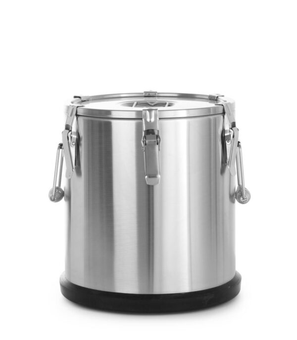 Conteneur isotherme portable 20 l 320x310 mm