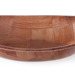 Corbeille à pain pita ovale 195x140 mm