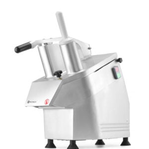 Coupe-légumes incl. 5 couteaux 230V 550W