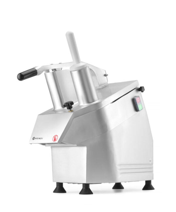 Coupe-légumes incl. 5 couteaux 230V 550W