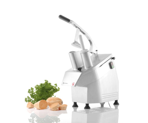 Coupe-légumes incl. 5 couteaux 230V 550W – Image 4