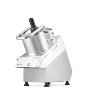 Coupe-légumes usage intensif 300rpm 230V 750W