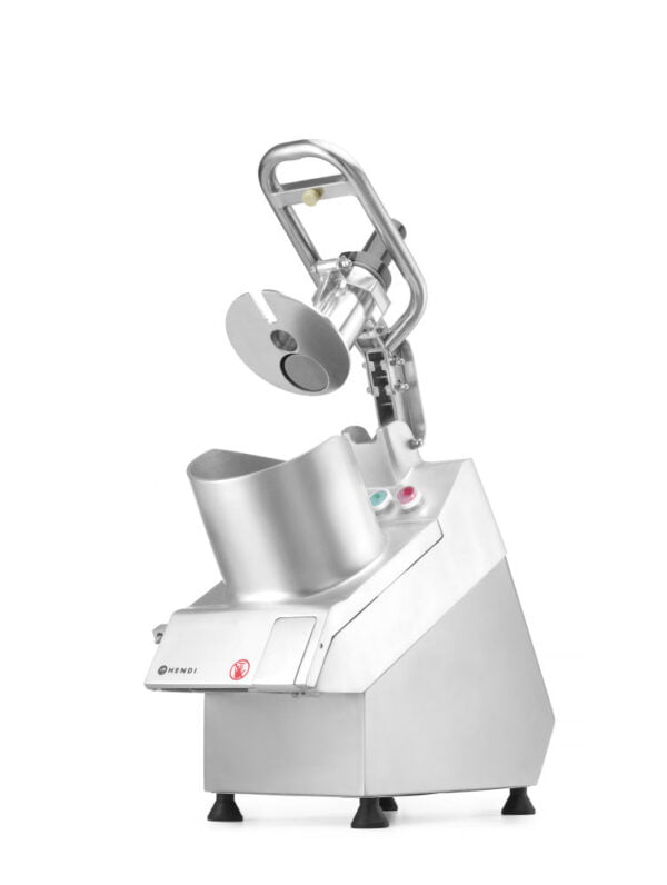 Coupe-légumes usage intensif 300rpm 230V 750W – Image 3