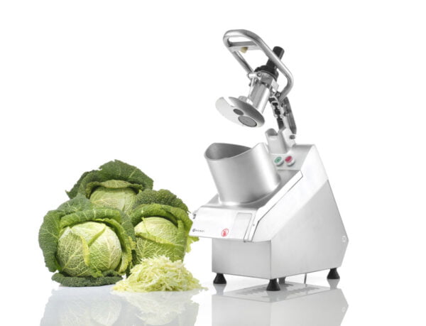 Coupe-légumes usage intensif 300rpm 230V 750W – Image 4