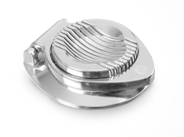 Coupe-oeuf ovale Al 120x115x35 mm
