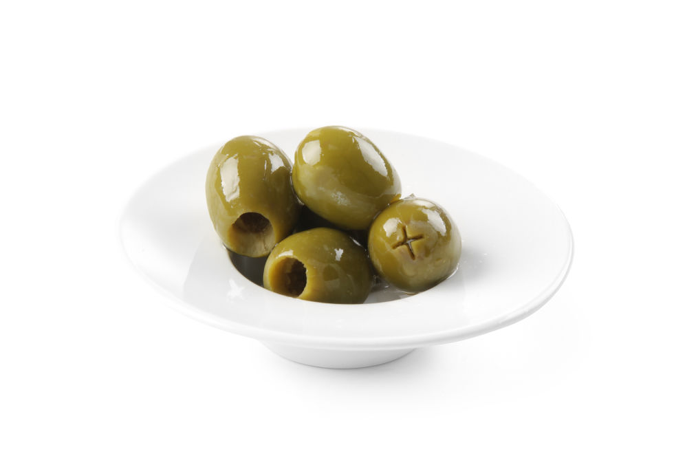 Coupelle Tapas Plato 100x25 mm porcelain blanc