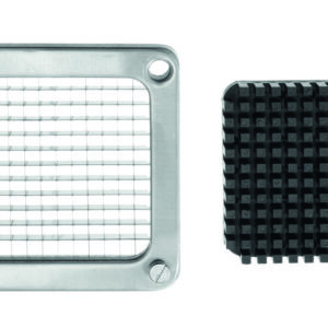 Couteau 6 mm complet pour coupe-frites 630402
