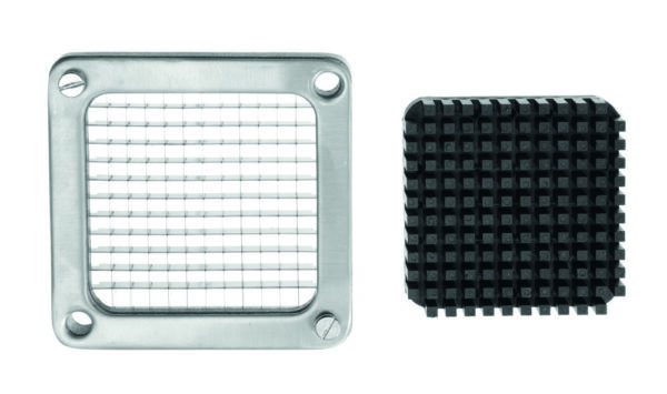 Couteau 6 mm complet pour coupe-frites 630402
