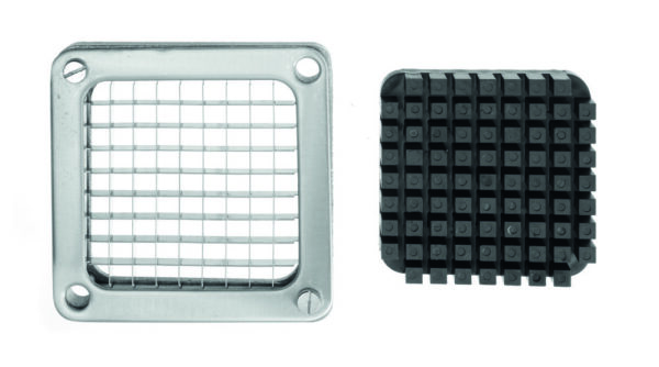 Couteau 9 mm complet pour coupe-frites 630402