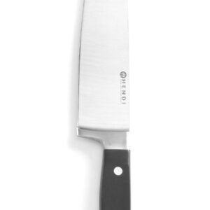 Couteau chef 200 mm forgé