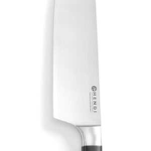Couteau chef 200 mm manche POM Profi Line