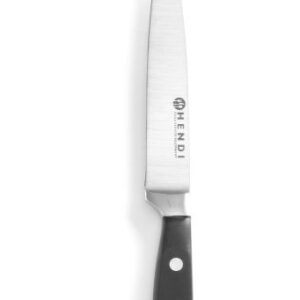 Couteau de cuisine 125 mm forgé