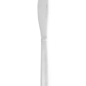 Couteau de table inox 212 mm Budget Line
