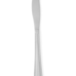 Couteau de table Inox 215 mm Kitchen Line