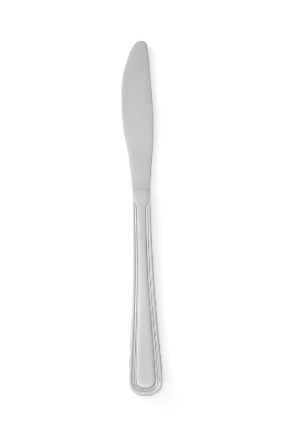 Couteau de table Inox 215 mm Kitchen Line