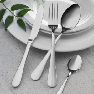 Couteau de table Inox 225 mm Profi Line