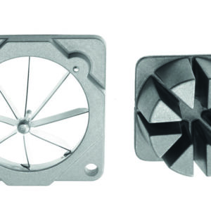 Couteau diviser en 8 parts Coupe-frites 630402