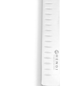 Couteau à jambon et saumon 300 mm manche POM Profi Line