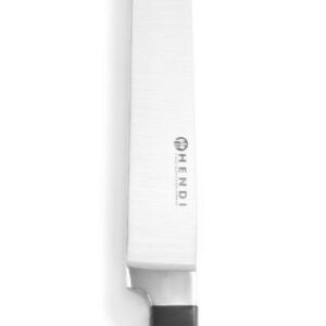Couteau à jambon/saumon 215 mm forgé
