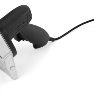 Couteau kebab électrique lame 100 mm 230V 80W