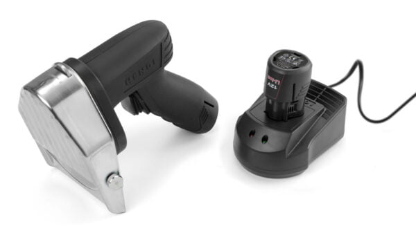 Couteau kebab électrique sans fil 230V 80W – Image 3
