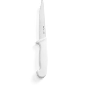 Couteau à lever les filets blanc 150 mm