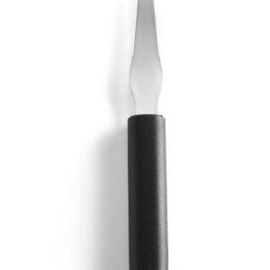 Couteau à pamplemousse manche PP 110x215 mm