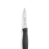 Couteau éplucheur 190mm pointu poignée polypropyl. lame 87 mm – Image 2