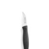Couteau éplucheur 190mm pointu poignée polypropyl. lame 87 mm – Image 3