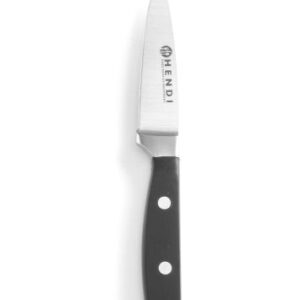 Couteau éplucheur 90 mm forgé