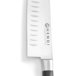 Couteau Santoku 310/180 mm inox POM Profi Line