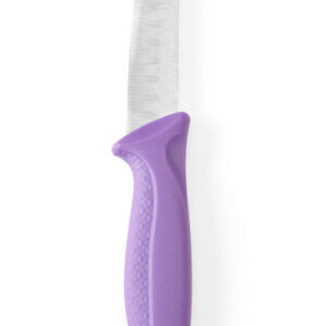Couteau universel 90/190 mm violet