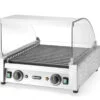 Couvercle en verre grill roulant pour saucisses 268704 – Image 2