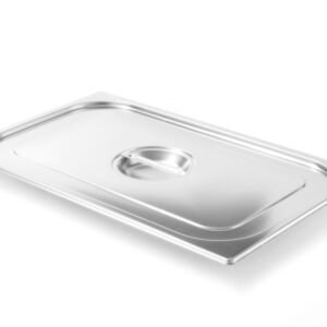 Couvercle gastronorme Inox 1/3 Budget Line